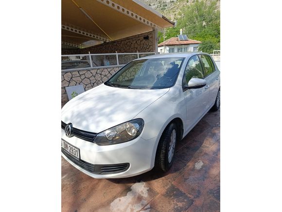 MASRAFSIZ WOLKSWAGEN GOLF 1.6