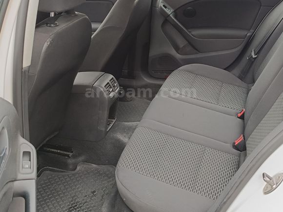 MASRAFSIZ WOLKSWAGEN GOLF 1.6