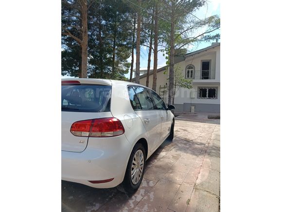 MASRAFSIZ WOLKSWAGEN GOLF 1.6