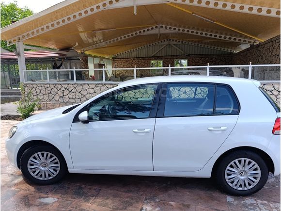 MASRAFSIZ WOLKSWAGEN GOLF 1.6