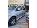 Sahibinden Volkswagen Caddy 1.6 TDI Team 2014 Model 