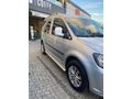 Sahibinden Volkswagen Caddy 1.6 TDI Team 2014 Model 