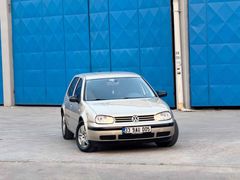 Sahibinden Volkswagen Golf 1.9 TDi Comfortline 2001 Model 