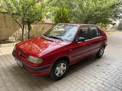 Galeriden Skoda Felicia 1.3 GLX 1997 Model Ankara