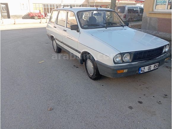Sahibinden Renault R 12 Toros 1998 Model