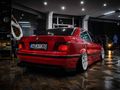 Sahibinden BMW 3 Serisi 318is 1994 Model 