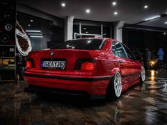 Sahibinden BMW 3 Serisi 318is 1994 Model 