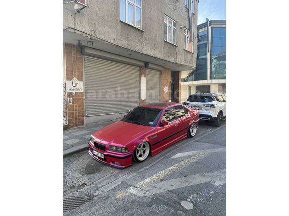Sahibinden BMW 3 Serisi 318is 1994 Model 