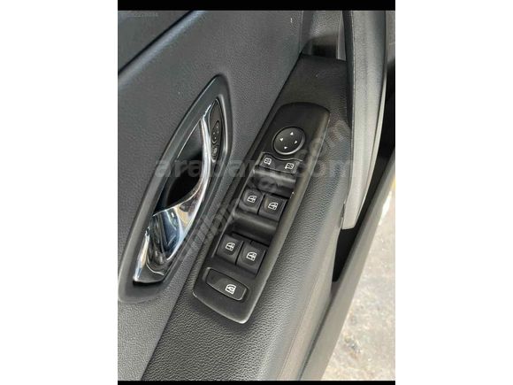 Sahibinden Renault Fluence 1.5 dCi Icon 2014 Model 