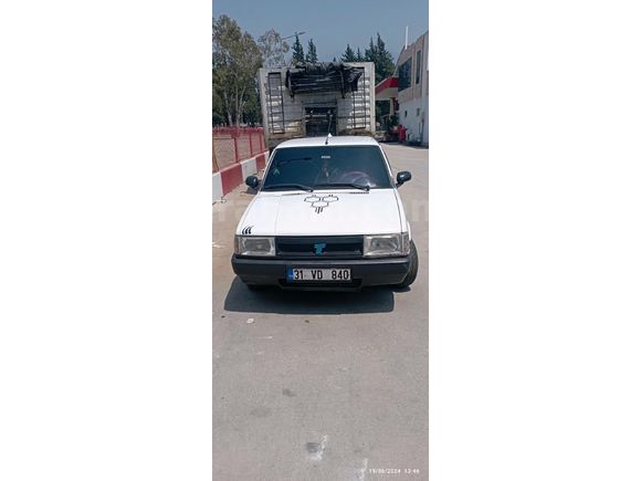 Sahibinden Tofaş Şahin 5 Vites 1993 Model