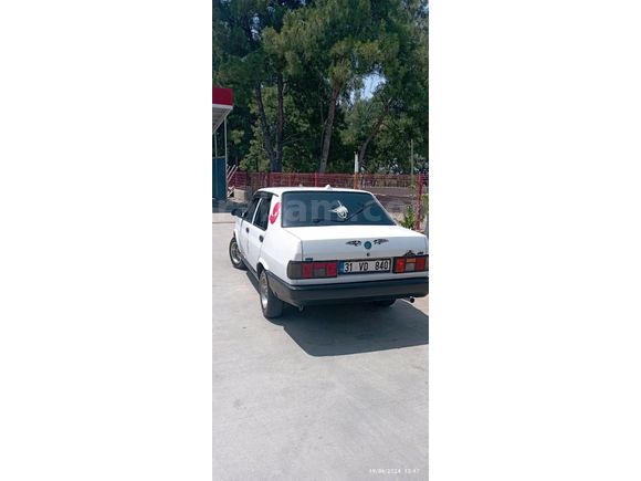 Sahibinden Tofaş Şahin 5 Vites 1993 Model