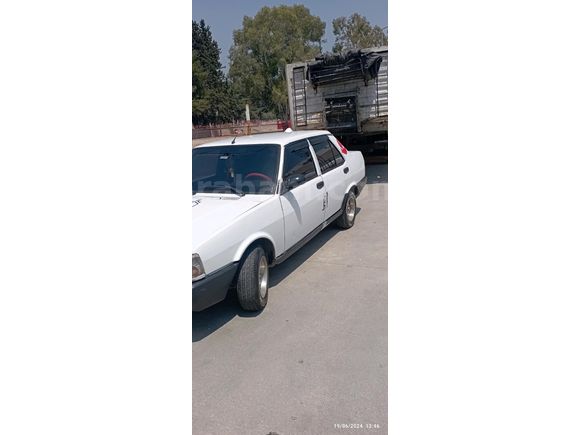 Sahibinden Tofaş Şahin 5 Vites 1993 Model