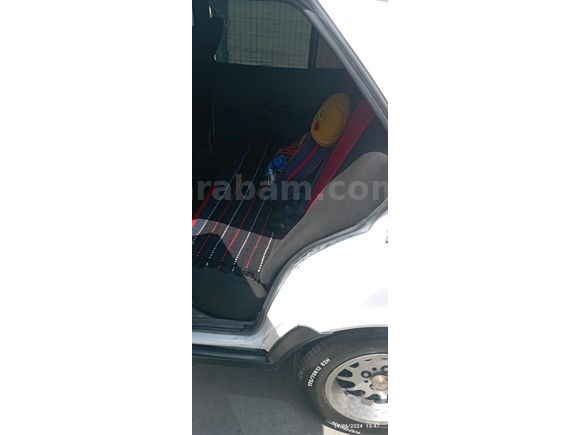 Sahibinden Tofaş Şahin 5 Vites 1993 Model