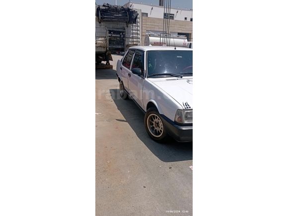 Sahibinden Tofaş Şahin 5 Vites 1993 Model