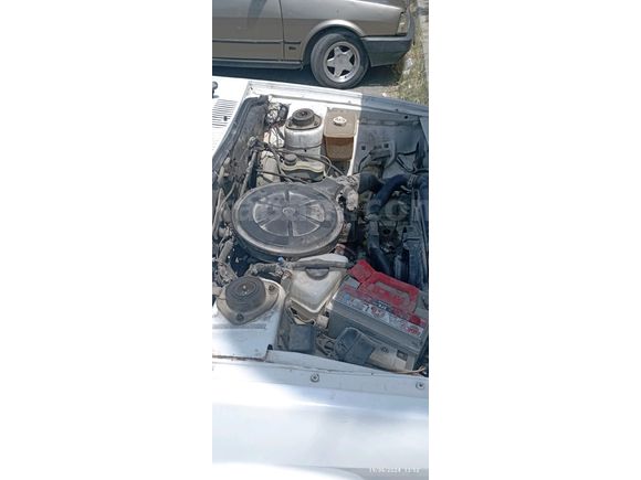 Sahibinden Tofaş Şahin 5 Vites 1993 Model