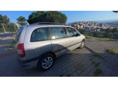 Sahibinden Opel Zafira 1.6 Comfort 2003 Model 
