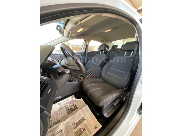 Sahibinden Renault Fluence 1.5 dCi Touch Plus 2015 Model