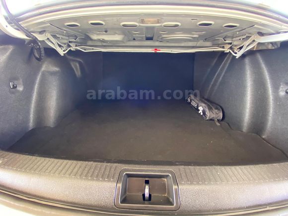 Sahibinden Renault Fluence 1.5 dCi Touch Plus 2015 Model