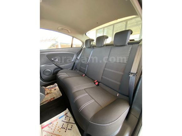 Sahibinden Renault Fluence 1.5 dCi Touch Plus 2015 Model