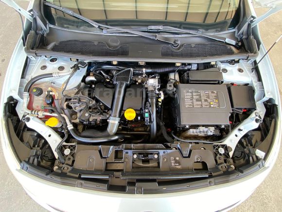 Sahibinden Renault Fluence 1.5 dCi Touch Plus 2015 Model