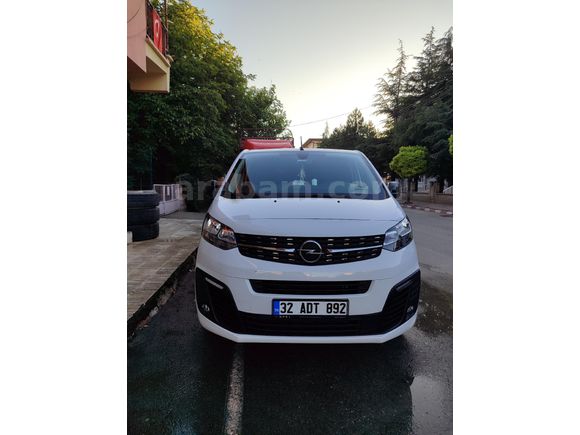 Sahibinden Opel Vivaro 2.0 CDTI Elegance XL 2023 Model