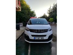 Sahibinden Opel Vivaro 2.0 CDTI Elegance XL 2023 Model