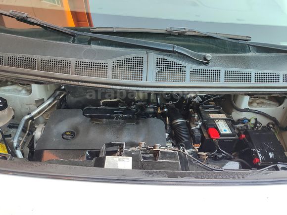 Sahibinden Opel Vivaro 2.0 CDTI Elegance XL 2023 Model