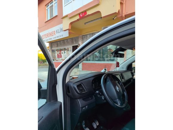 Sahibinden Opel Vivaro 2.0 CDTI Elegance XL 2023 Model