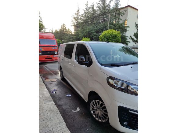 Sahibinden Opel Vivaro 2.0 CDTI Elegance XL 2023 Model