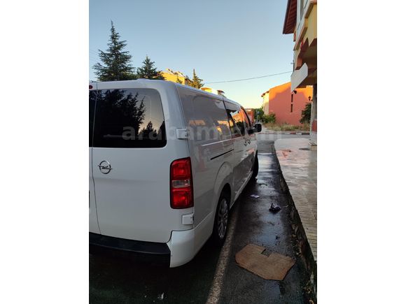 Sahibinden Opel Vivaro 2.0 CDTI Elegance XL 2023 Model