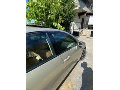 Memurdan temiz düşük km araç