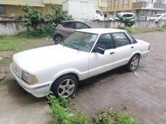 Sahibinden Ford Taunus 1.6 GT 1992 Model