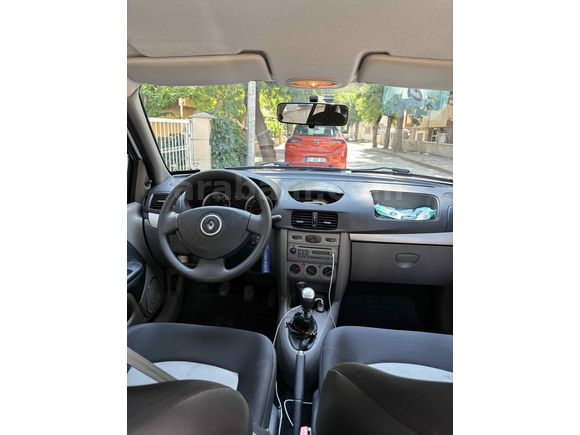 Sahibinden Renault Symbol 1.2 Authentique 2012 Model 