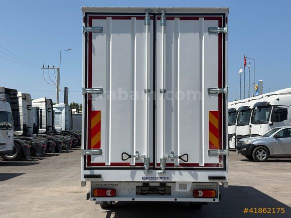 2.05 KREDİ KOÇASLANLAR2'DEN RENAULT MASTER L3 UZUN-2026 MODEL