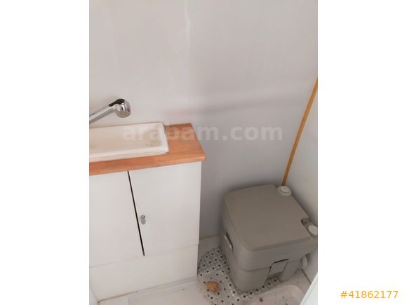 2013 MERCEDES SPRINTER ÖZEL YAPIM MOTOKARAVAN 2024 YAPIM