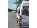 2013 MERCEDES SPRINTER ÖZEL YAPIM MOTOKARAVAN 2024 YAPIM