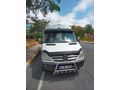 2013 MERCEDES SPRINTER ÖZEL YAPIM MOTOKARAVAN 2024 YAPIM