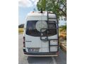 2013 MERCEDES SPRINTER ÖZEL YAPIM MOTOKARAVAN 2024 YAPIM