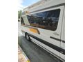 2013 MERCEDES SPRINTER ÖZEL YAPIM MOTOKARAVAN 2024 YAPIM