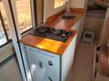 2013 MERCEDES SPRINTER ÖZEL YAPIM MOTOKARAVAN 2024 YAPIM