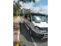 2013 MERCEDES SPRINTER ÖZEL YAPIM MOTOKARAVAN 2024 YAPIM