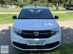 HARMANCIK OTO""38.YIL""2018 SANDERO 1.5 dCi HATASIZ 85 BİN KM'DE