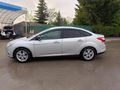 Sahibinden Ford Focus 1.6 TDCi Trend X 2014 Model