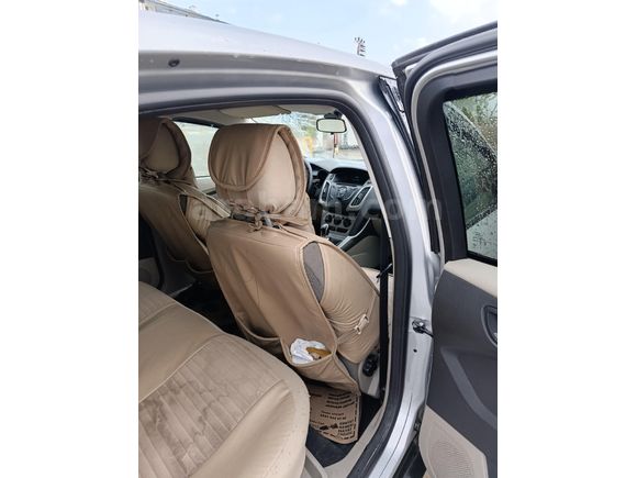 Sahibinden Ford Focus 1.6 TDCi Trend X 2014 Model