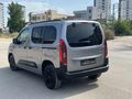 SERVİS BAKIMLI,FULL DONANIM BERLİNGO MAX OTOMATİK