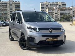SERVİS BAKIMLI,FULL DONANIM BERLİNGO MAX OTOMATİK