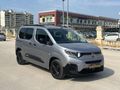 SERVİS BAKIMLI,FULL DONANIM BERLİNGO MAX OTOMATİK