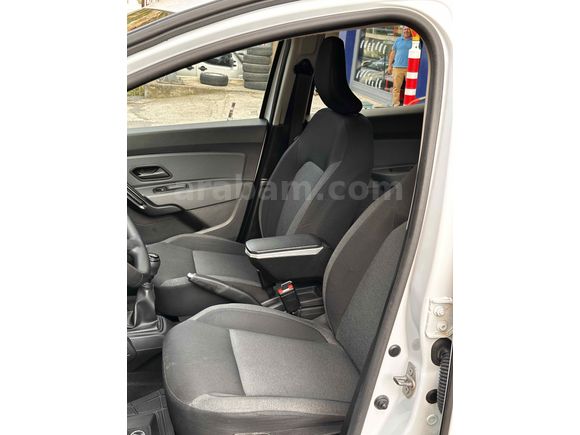Sahibinden Dacia Duster 1.3 Tce Comfort 2021 Model 