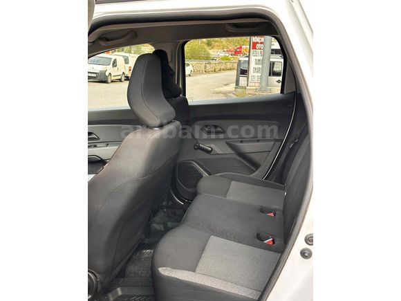 Sahibinden Dacia Duster 1.3 Tce Comfort 2021 Model 