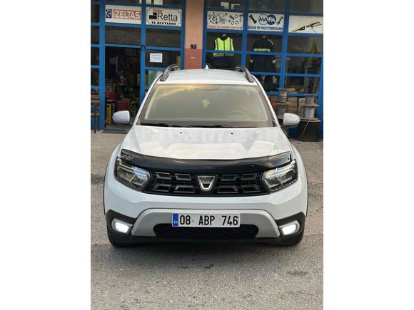 Sahibinden Dacia Duster 1.3 Tce Comfort 2021 Model 